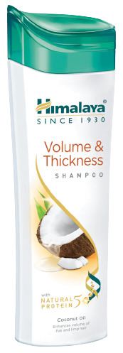 Himalaya Champ&uacute; Volumen y Espesor 400 ml