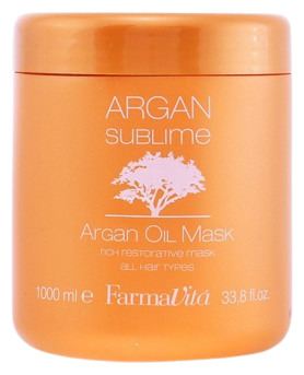 Farmavita Arg&aacute;n Sublime Mascarilla