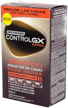 Control Gx Champ&uacute; Reductor de Canas para Barba 118 ml
