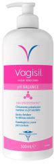 Gel &Iacute;ntimo Diario Ph Balance con Gynoprebiotic 500 ml
