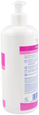 Gel &Iacute;ntimo Diario Ph Balance con Gynoprebiotic 500 ml