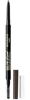 Bourjois Paris Brow Reveal Micro Brow Eyebrow Pencil 0.35 gr