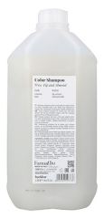 Back Bar Champ&uacute; Color N01 Fig and Almond