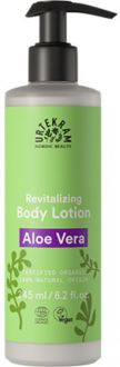 Urtekram Aloe Vera Loci&oacute;n Corporal 245 ml