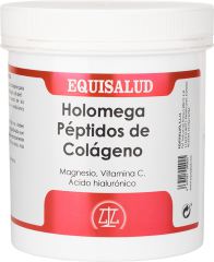 Holomega P&eacute;ptidos De Col&aacute;geno 210 gr