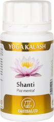 Yoga Kalash Shanti 60 C&aacute;psulas