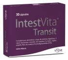 Intestvita Transit 30 C&aacute;psulas