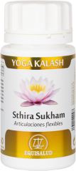 Yoga Kalash Sthira-sukham 60 C&aacute;psulas