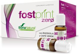 Soria Natural Fost Print Zero 15 Viales