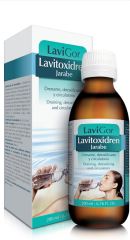 Lavigor Lavitoxidren Jarabe 200 ml Lavigor Lavitoxidren Jarabe 200 ml