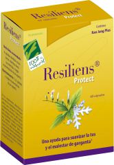 Resiliens Protect 60 C&aacute;psulas