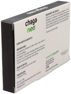 Chaga 60 C&aacute;psulas