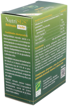 NutriSGS&reg; Activado Forte 60 C&aacute;psulas