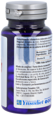 Vitamina D3 4.000 UI 60 C&aacute;psulas Vegetales