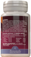 Enzimas Digestivas y Probióticos 60 Cápsulas Enzimas Digestivas y Probióticos 60 Cápsulas