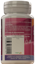 Enzimas Digestivas y Probióticos 60 Cápsulas Enzimas Digestivas y Probióticos 60 Cápsulas