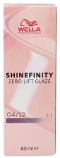 Shinefinity Coloración Permanente 60 ml Shinefinity Coloración Permanente 60 ml