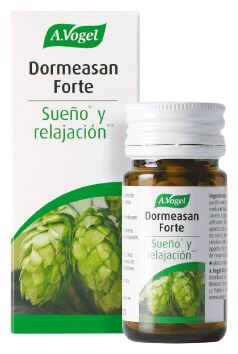 Dormeasan Forte 30 Comprimidos