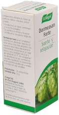 Dormeasan Forte 30 Comprimidos