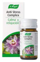 Anti Stress Complex 30 Comprimidos