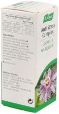 Anti Stress Complex 30 Comprimidos