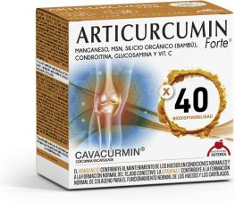 Intersa Intersa Articurcumin Forte 30 Sachets