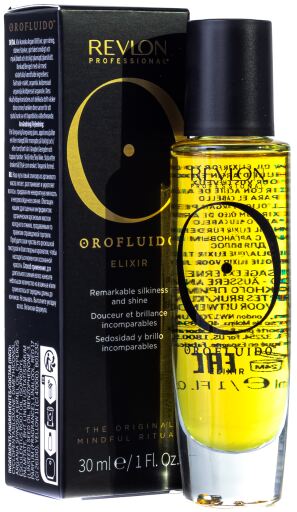 Revlon Professional OroFluido Original Elixir