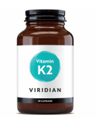 Vitamina K2 50 mcg 30 C&aacute;psulas