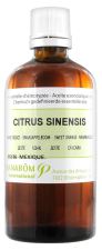 Aceite Esencial Naranja Dulce Aceite Esencial Naranja Dulce