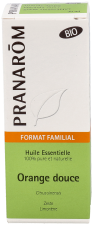 Aceite Esencial Naranja Dulce Aceite Esencial Naranja Dulce
