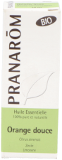 Aceite Esencial Naranja Dulce Aceite Esencial Naranja Dulce