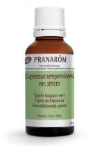 Aceite Esencial Cipr&eacute;s de Provenza 10 ml