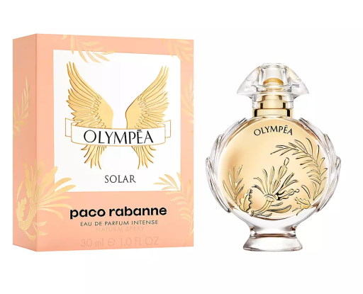 Olymp&eacute;a Solar Eau de Parfum Vaporizador