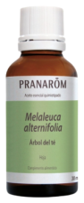 Aceite Esencial &Aacute;rbol del T&eacute;