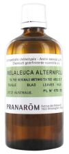 Aceite Esencial &Aacute;rbol del T&eacute;