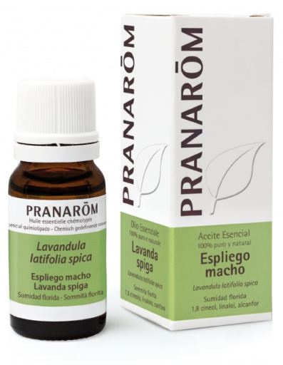Pranarom Lavender Essential Oil