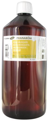 Pranarom Aceite Vegetal Rosa Mosqueta