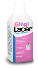 Gingilacer Colutorio Encías Delicadas Gingilacer Colutorio Encías Delicadas