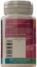 Enzimas Digestivas Veganas Comprimidos Enzimas Digestivas Veganas Comprimidos