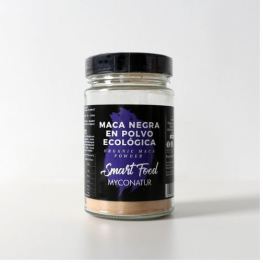 Mycofoods Maca Negra Smartfood 200 gr