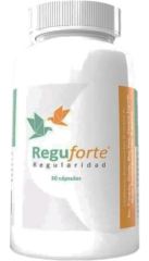 Reguforte 30 Cápsulas Reguforte 30 Cápsulas