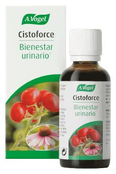 A.Vogel Cistoforce Drops 50 ml