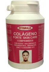 Col&aacute;geno Forte Skin Care 120 Comprimidos