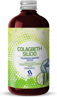 Bequisa Colagbeth Silicio 1 Litro