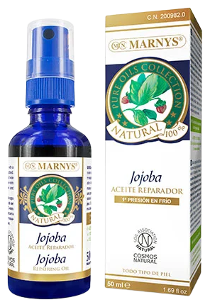 Marnys Jojoba Oil 50ml