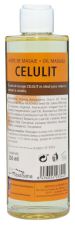 Celulit Aceite de Masaje 250 ml