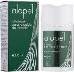 Alopel Champ&uacute; 150 ml