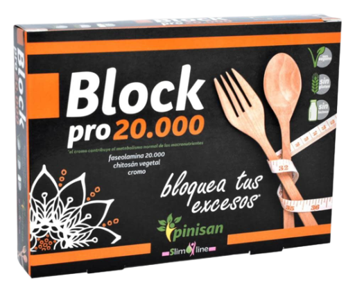 Pinisan Block Pro 20,000 30 Capsules