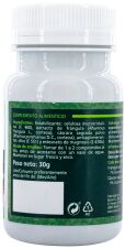 C&aacute;scara Sagrada & Fr&aacute;ngula 500 mg 60 Comprimidos
