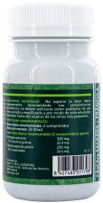 C&aacute;scara Sagrada & Fr&aacute;ngula 500 mg 60 Comprimidos